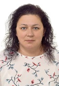 Чернявская И.П.